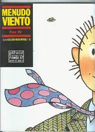 MENUDO VIENTO